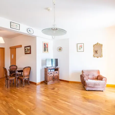 Vista Marina Апартаменты