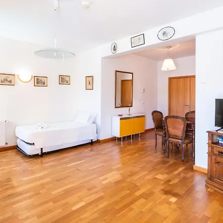 Vista Marina Апартаменты *