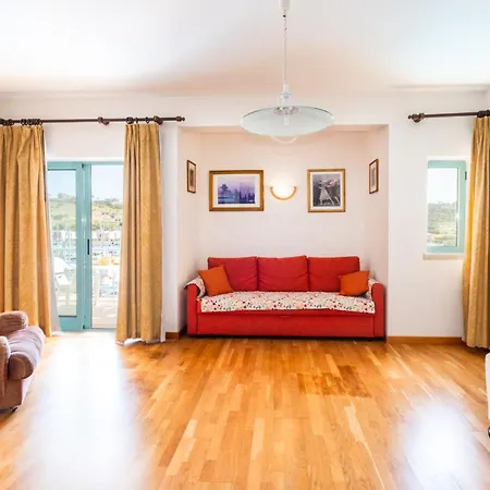 Vista Marina * Албуфейра