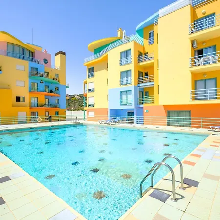 Vista Marina Апартаменты *