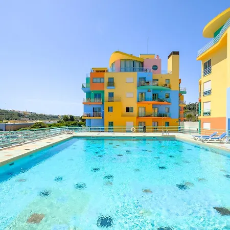 Апартаменты Vista Marina