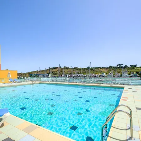 Vista Marina Апартаменты Албуфейра