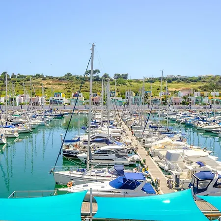 Vista Marina * Албуфейра